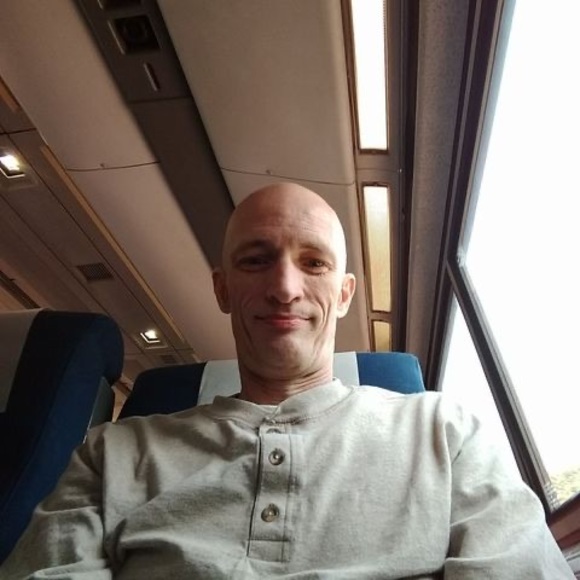 Meet your Posher, James - Picture 1 of 1